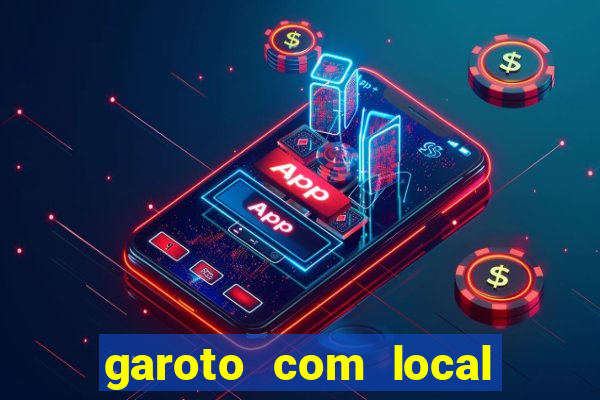 garoto com local porto alegre